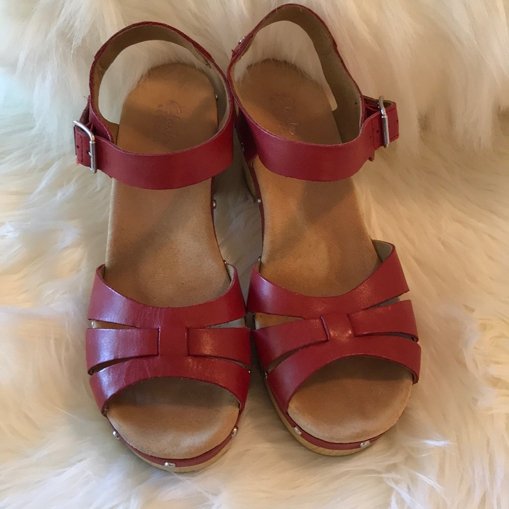 Clarks Artisan Sandal